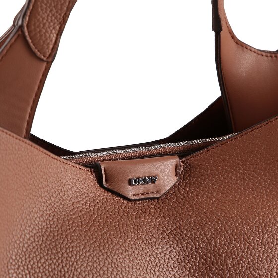 DKNY Willa Shopper Tasche Leder 37 cm