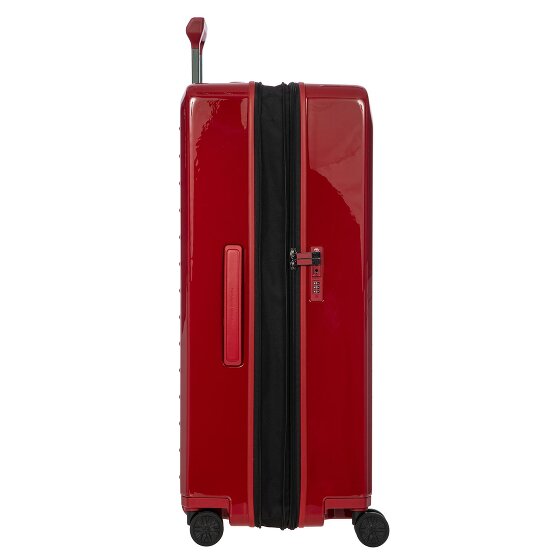 Porsche Design Roadster 4-Doppelrollen Trolley 82 cm