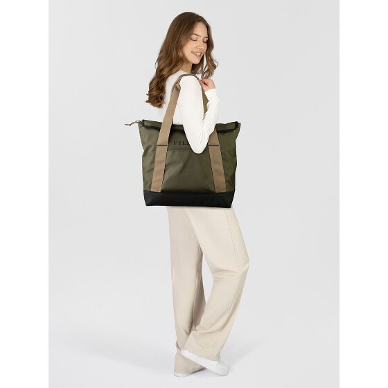 Filson All-Weather Schultertasche 37 cm Laptopfach