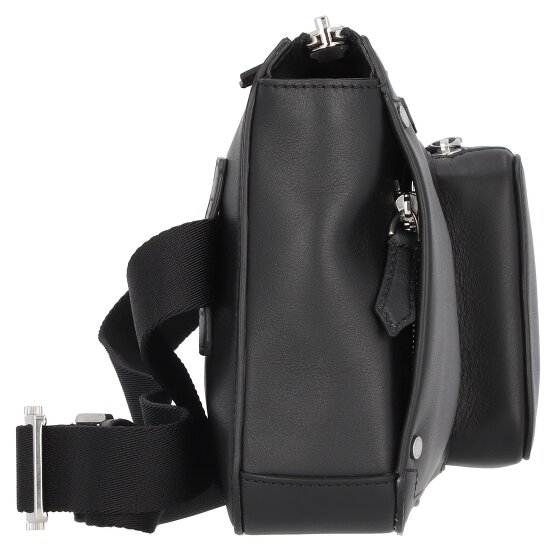 Montblanc Meisterstück Gürteltasche 25 cm Leder