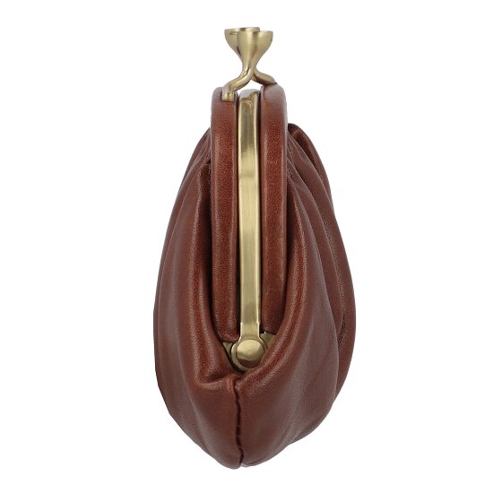 The Bridge Story Uomo Geldbörse I Leder 11,5 cm The Bridge Story Uomo Geldbörse I Leder 11,5 cm