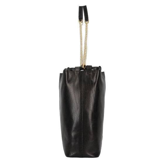 The Bridge Stodo Beuteltasche Leder 34 cm