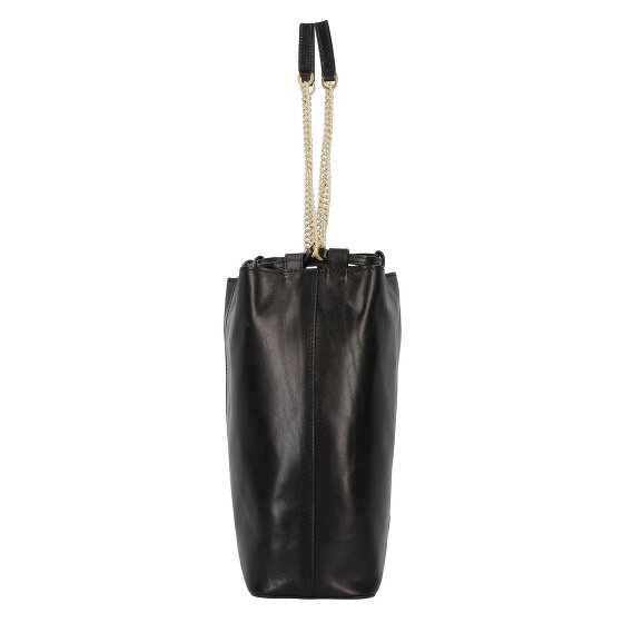 The Bridge Stodo Beuteltasche Leder 34 cm