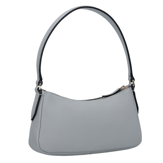 Boss Alyce Schultertasche Leder 24.5 cm