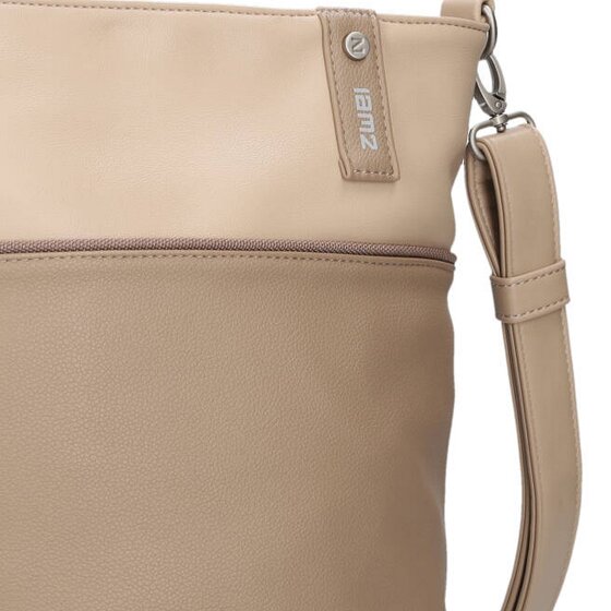 Zwei Jana Schultertasche 33 cm