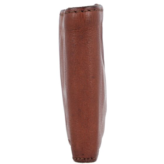 Campomaggi Geldbörse Leder 12.5 cm Campomaggi Geldbörse Leder 12.5 cm