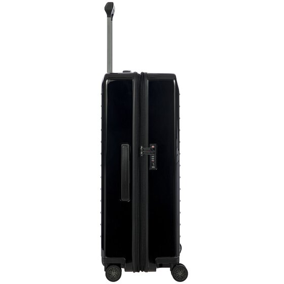 Porsche Design Roadster 4-Doppelrollen Trolley 78 cm