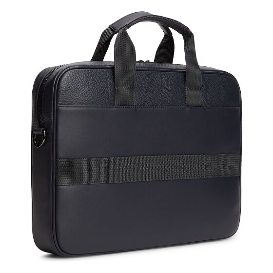Tommy Hilfiger TH Central Aktentasche 38.5 cm Laptopfach