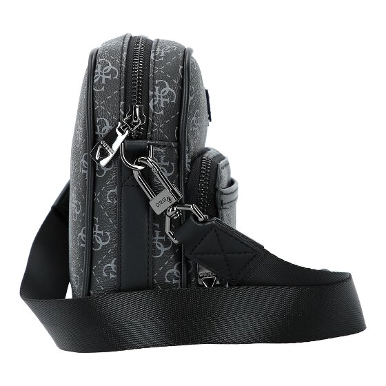 Guess Milano Umhängetasche 25 cm Guess Milano Umhängetasche 25 cm