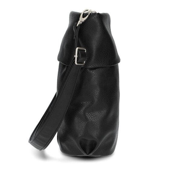 Zwei Mademoiselle.M Schultertasche 27 cm