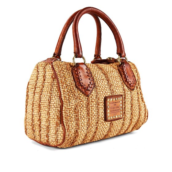 Campomaggi Riccarda Handtasche 24 cm