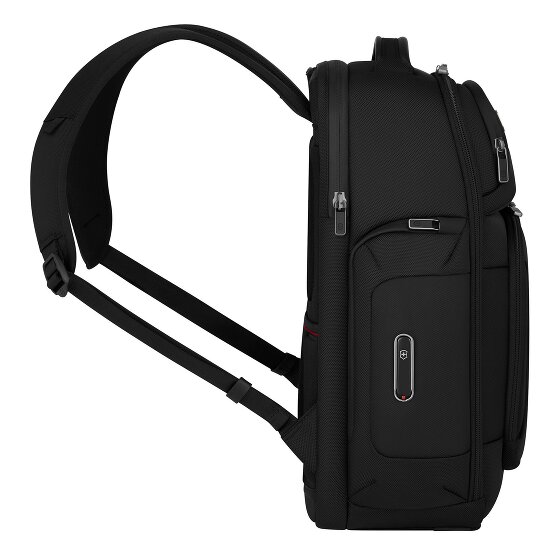Victorinox Werks Traveler 7.0 Business-Rucksack 46 cm Laptopfach
