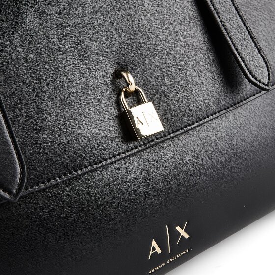 Armani Exchange Taylor Schultertasche 35 cm