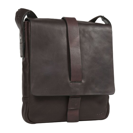 Joop! Loreto Paris Umhängetasche Leder 23 cm