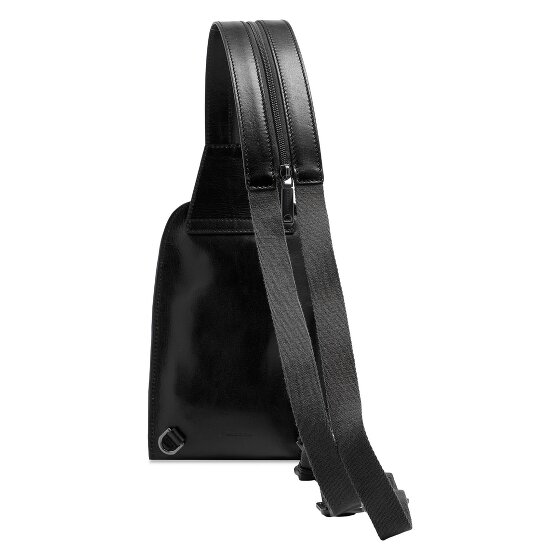 The Bridge Mattia Sling Bag Leder 25 cm