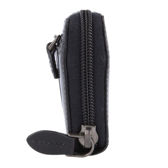 The Bridge Story Uomo Kreditkartenetui Leder 11 cm