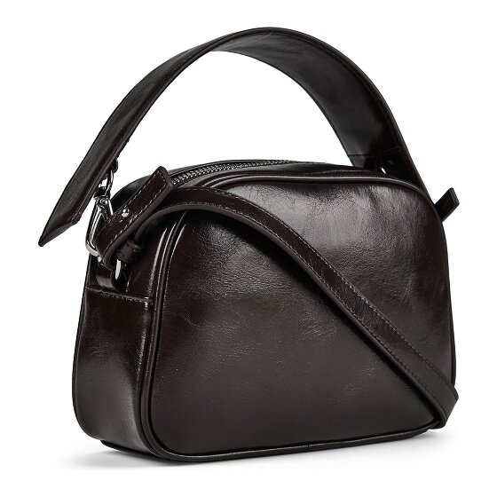 Armani Exchange Keira Schultertasche Leder 18 cm