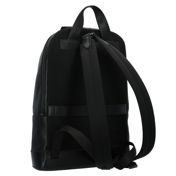 The Bridge Giacomo Daypack Leder 43 cm Laptopfach
