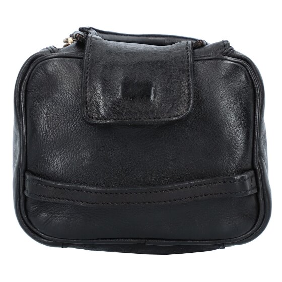 Campomaggi Kulturbeutel Leder 25 cm