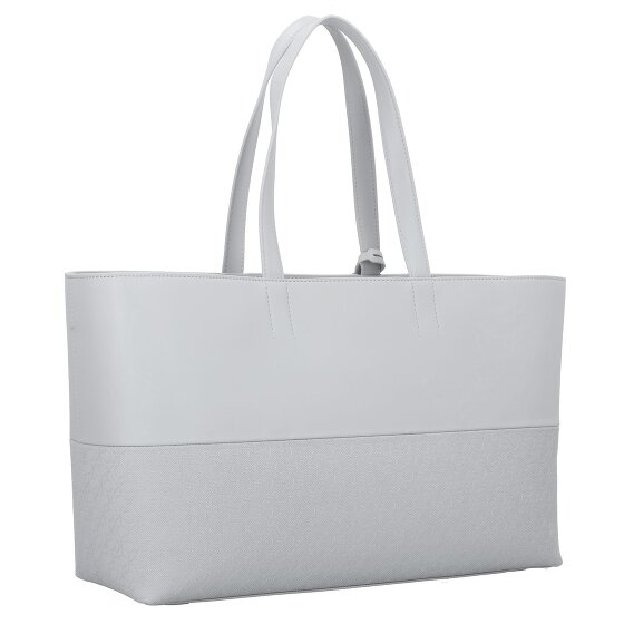 Calvin Klein CK Mixmedia Shopper Tasche 39 cm Calvin Klein CK Mixmedia Shopper Tasche 39 cm