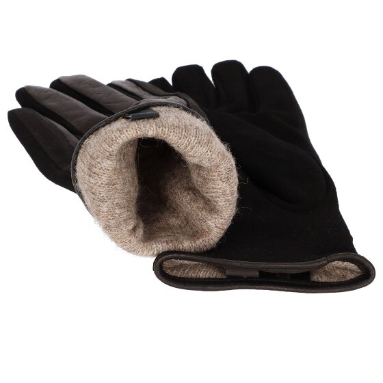 Joop! Handschuhe Leder