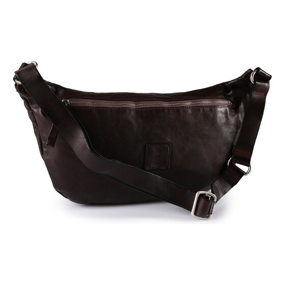 Campomaggi Ciliegio Gürteltasche Leder 30 cm