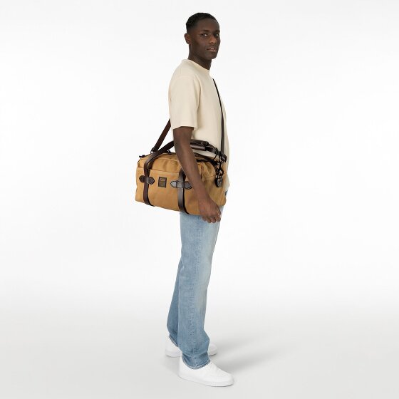 Filson Rugged Twill Schultertasche 32 cm