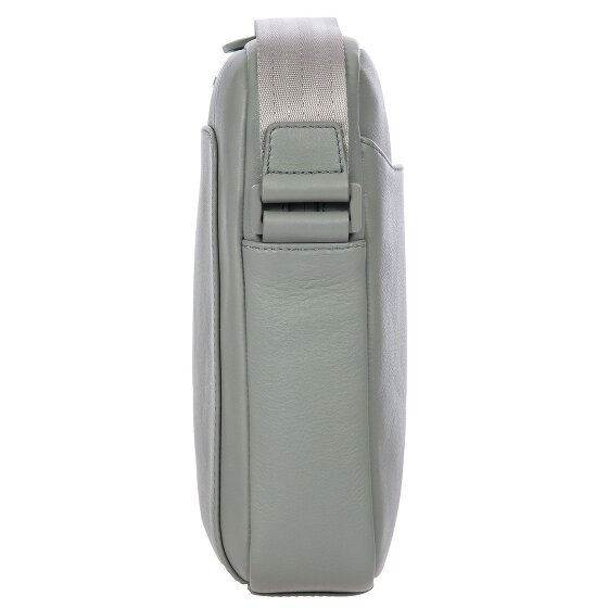 Porsche Design Roadster Umhängetasche Leder 21 cm