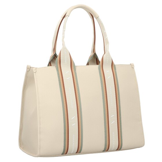 Armani Exchange Shopper Tasche 37 cm Armani Exchange Shopper Tasche 37 cm