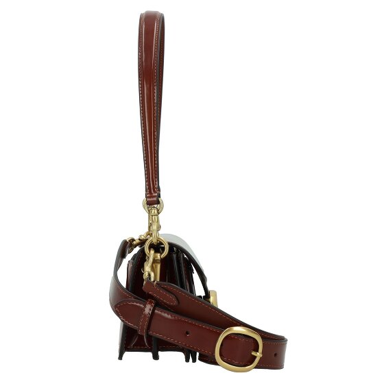 Coach Tabby Schultertasche Leder 20 cm Coach Tabby Schultertasche Leder 20 cm