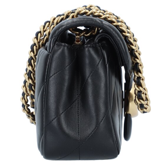 Coach Tabby Schultertasche Leder 26 cm