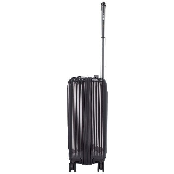 Bogner Piz 4 Rollen Kabinentrolley 55 cm Bogner Piz 4 Rollen Kabinentrolley 55 cm