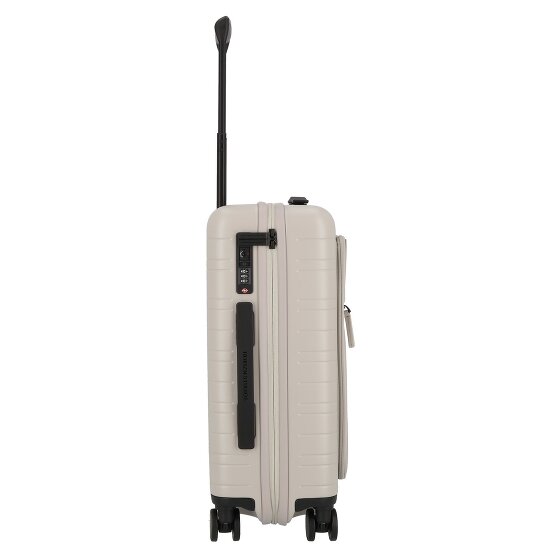 Horizn Studios M5 Essential 4 Rollen Kabinentrolley 55 cm