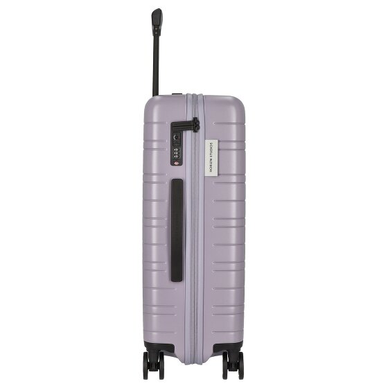 Horizn Studios H6 Essential 4-Rollen Trolley 64 cm