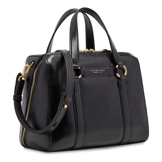 The Bridge Handtasche Leder 30 cm