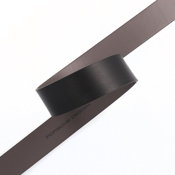 Porsche Design Icon Gürtel Leder Porsche Design Icon Gürtel Leder