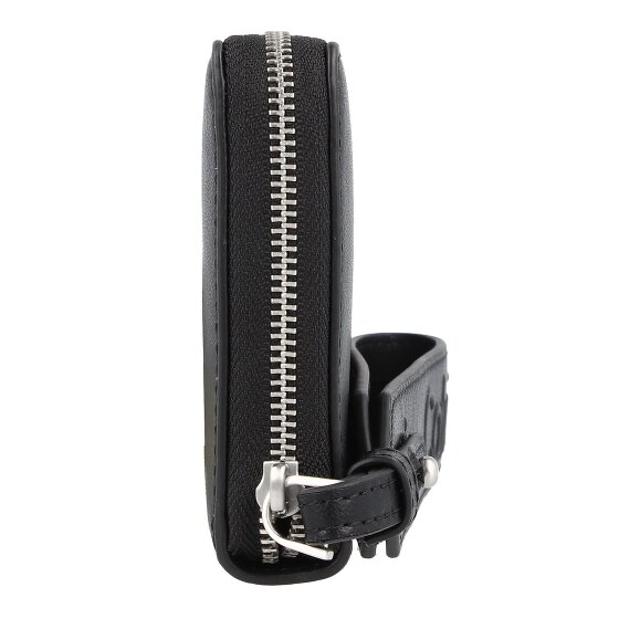 Calvin Klein Gracie Geldbörse RFID Schutz 19 cm Calvin Klein Gracie Geldbörse RFID Schutz 19 cm