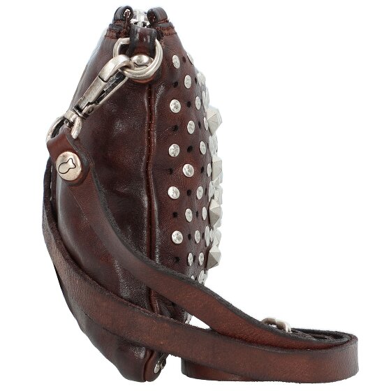 Campomaggi Liri Umhängetasche Leder 20 cm
