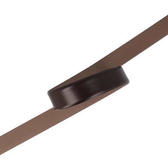 Boss Elloy Gürtel Leder