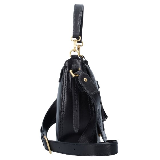 The Bridge Pearl District Schultertasche Leder 24 cm The Bridge Pearl District Schultertasche Leder 24 cm
