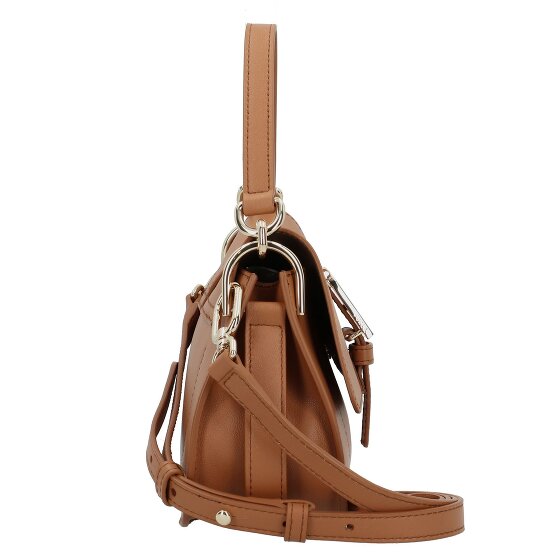 Furla Flow Handtasche Leder 21 cm