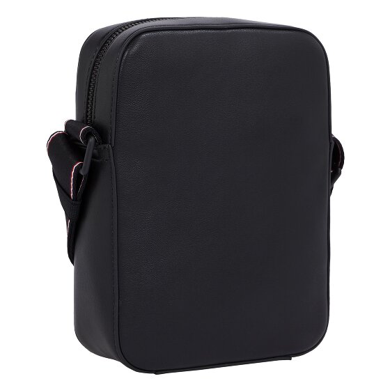 Tommy Hilfiger TH Corp Mini Bag Umhängetasche 15 cm Tommy Hilfiger TH Corp Mini Bag Umhängetasche 15 cm