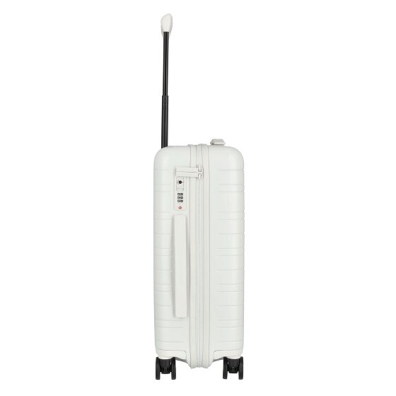 Horizn Studios H5 Essential 4-Rollen Kabinentrolley 55 cm Horizn Studios H5 Essential 4-Rollen Kabinentrolley 55 cm