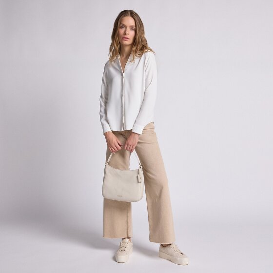 Lazarotti Bologna Leather Schultertasche Leder 27 cm Lazarotti Bologna Leather Schultertasche Leder 27 cm