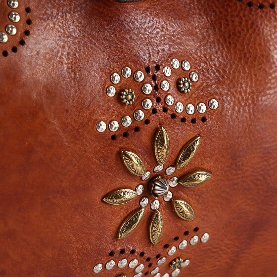 Campomaggi Bella Shopper Tasche Leder 37 cm