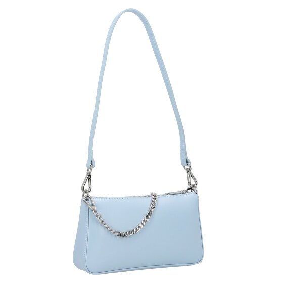 Lancaster Suave Even Schultertasche Leder 23 cm Lancaster Suave Even Schultertasche Leder 23 cm