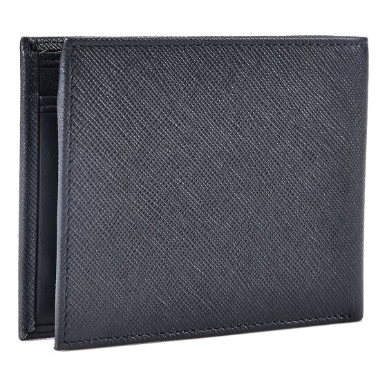 Guess Milano Geldbörse RFID Schutz 12 cm