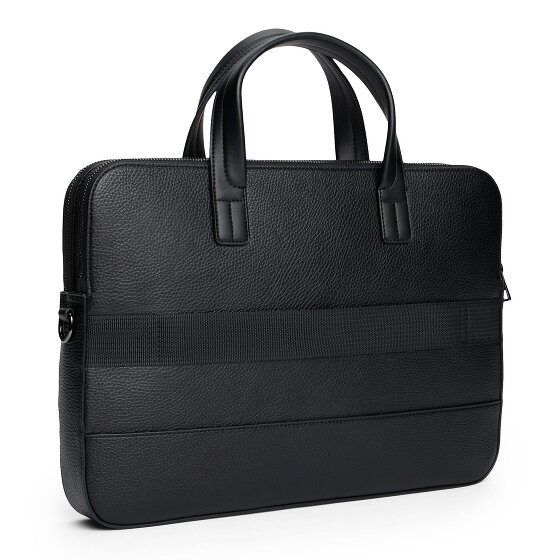 Tommy Hilfiger TH Central Aktentasche 40 cm Laptopfach
