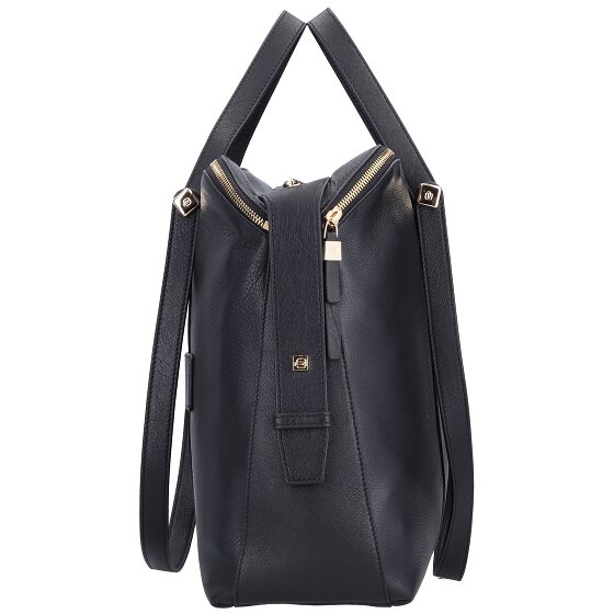 Piquadro Circle Laptoptasche Leder 40 cm Laptopfach Piquadro Circle Laptoptasche Leder 40 cm Laptopfach