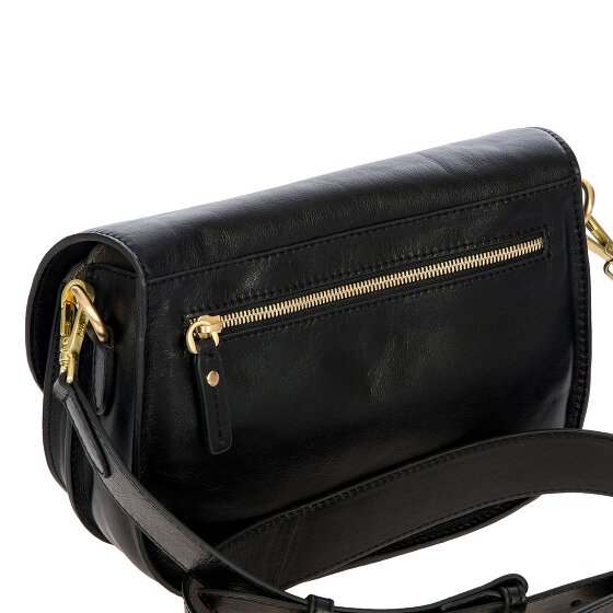 Bric's Volterra Umhängetasche Leder 25.5 cm